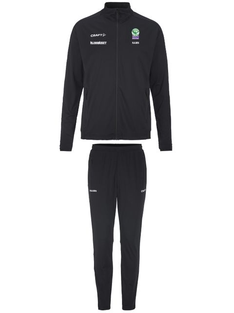 Craft Tracksuit EVOLVE 2.0 FZ (Lindome IBK)
